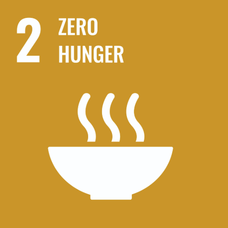 UN Sustainable Development Goal 2: Zero Hunger
